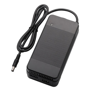 21V 5A Smart Lithium Battery Charger 5Series For 18V Polymer Li-ion Battery Charger EU/US/AU/UK/KR High Quality Accessories